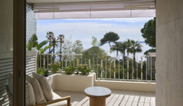 Квартира за 1 895 000 евро в Каннах, Франция