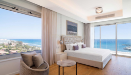 Квартира за 2 200 000 евро в Помосе, Кипр