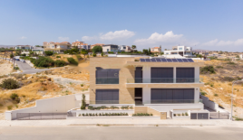 Квартира за 2 500 000 евро в Ермасойе, Кипр