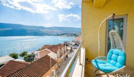 Апартаменты за 515 000 евро в Игало, Черногория