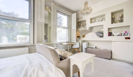 Квартира за 460 000 евро в Лондоне, Великобритания