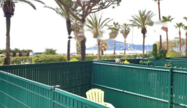 Квартира за 213 000 евро в Каннах, Франция