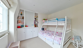 Квартира за 3 967 500 евро в Лондоне, Великобритания