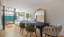 Квартира за 819 000 евро в Каннах, Франция