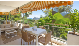 Квартира за 590 000 евро в Каннах, Франция