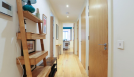 Квартира за 431 250 евро в Лондоне, Великобритания