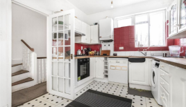 Квартира за 402 500 евро в Лондоне, Великобритания