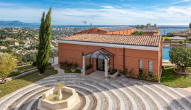 Квартира за 3 700 000 евро в Каннах, Франция