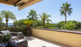 Квартира за 795 000 евро в Каннах, Франция