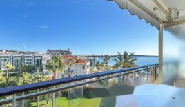 Квартира за 1 395 000 евро в Каннах, Франция