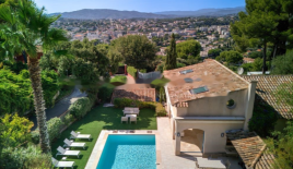 Квартира за 1 990 000 евро в Каннах, Франция