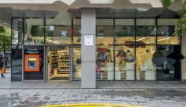 Квартира за 402 500 евро в Лондоне, Великобритания