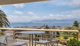 Квартира за 1 980 000 евро в Каннах, Франция