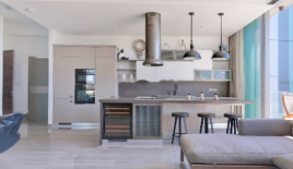 Квартира за 2 450 000 евро в Агиос Тихоне, Кипр