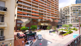 Квартира за 2 900 000 евро в Монте Карло, Монако