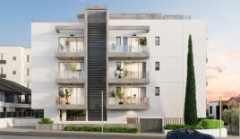 Апартаменты за 500 000 евро в Лимасоле, Кипр