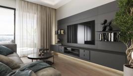 Апартаменты за 777 000 евро в Лимасоле, Кипр