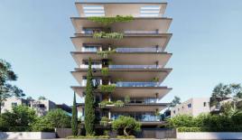 Апартаменты за 510 000 евро в Никосии, Кипр