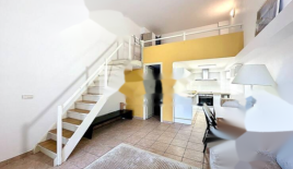 Квартира за 185 000 евро в Каннах, Франция