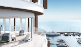 Квартира за 9 000 000 евро в Айя-Напе, Кипр