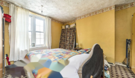 Квартира за 431 250 евро в Лондоне, Великобритания