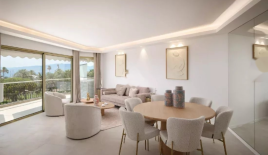 Квартира за 2 690 000 евро в Каннах, Франция