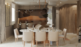 Квартира за 6 580 000 евро в Айос-Атанасиосе, Кипр