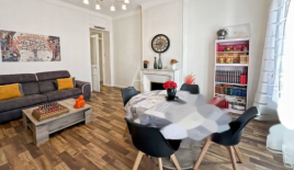 Квартира за 449 000 евро в Каннах, Франция