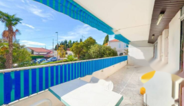 Квартира за 240 000 евро в Каннах, Франция