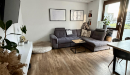 Квартира за 380 000 евро в Любляне, Словения