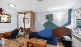 Квартира за 316 250 евро в Лондоне, Великобритания