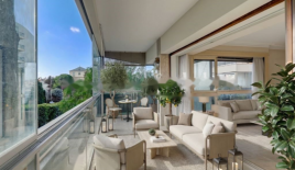 Квартира за 630 000 евро в Каннах, Франция