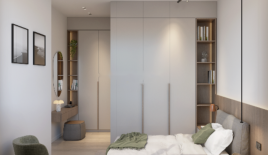 Квартира за 440 000 евро в Лимасоле, Кипр