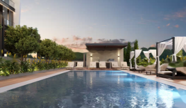 Квартира за 690 855 евро в Лимасоле, Кипр