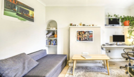 Квартира за 362 250 евро в Лондоне, Великобритания