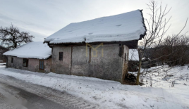 Дом за 75 000 евро в Мариборе, Словения