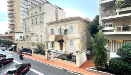 Квартира за 5 950 000 евро в Ла-Кондамине, Монако