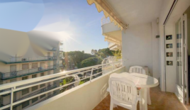 Квартира за 500 000 евро в Каннах, Франция