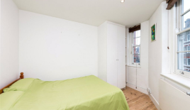 Квартира за 460 000 евро в Лондоне, Великобритания