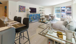 Квартира за 1 590 000 евро в Каннах, Франция