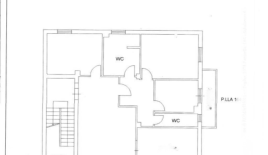 Квартира за 86 700 евро в Гориции, Италия