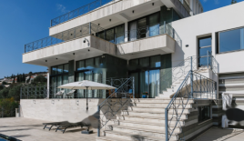 Квартира за 4 200 000 евро в Агиос Тихоне, Кипр