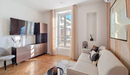 Квартира за 295 000 евро в Каннах, Франция