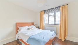 Квартира за 431 250 евро в Лондоне, Великобритания