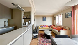 Квартира за 349 800 евро в Каннах, Франция