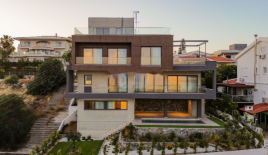 Квартира за 2 700 000 евро в Меса-Йитонии, Кипр