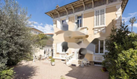 Квартира за 1 295 000 евро в Каннах, Франция