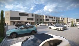 Квартира за 220 000 евро в Пуле, Хорватия