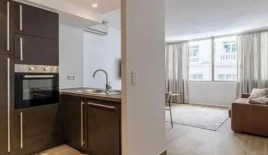 Квартира за 480 000 евро в Каннах, Франция