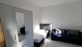 Квартира за 134 000 евро в Умаге, Хорватия